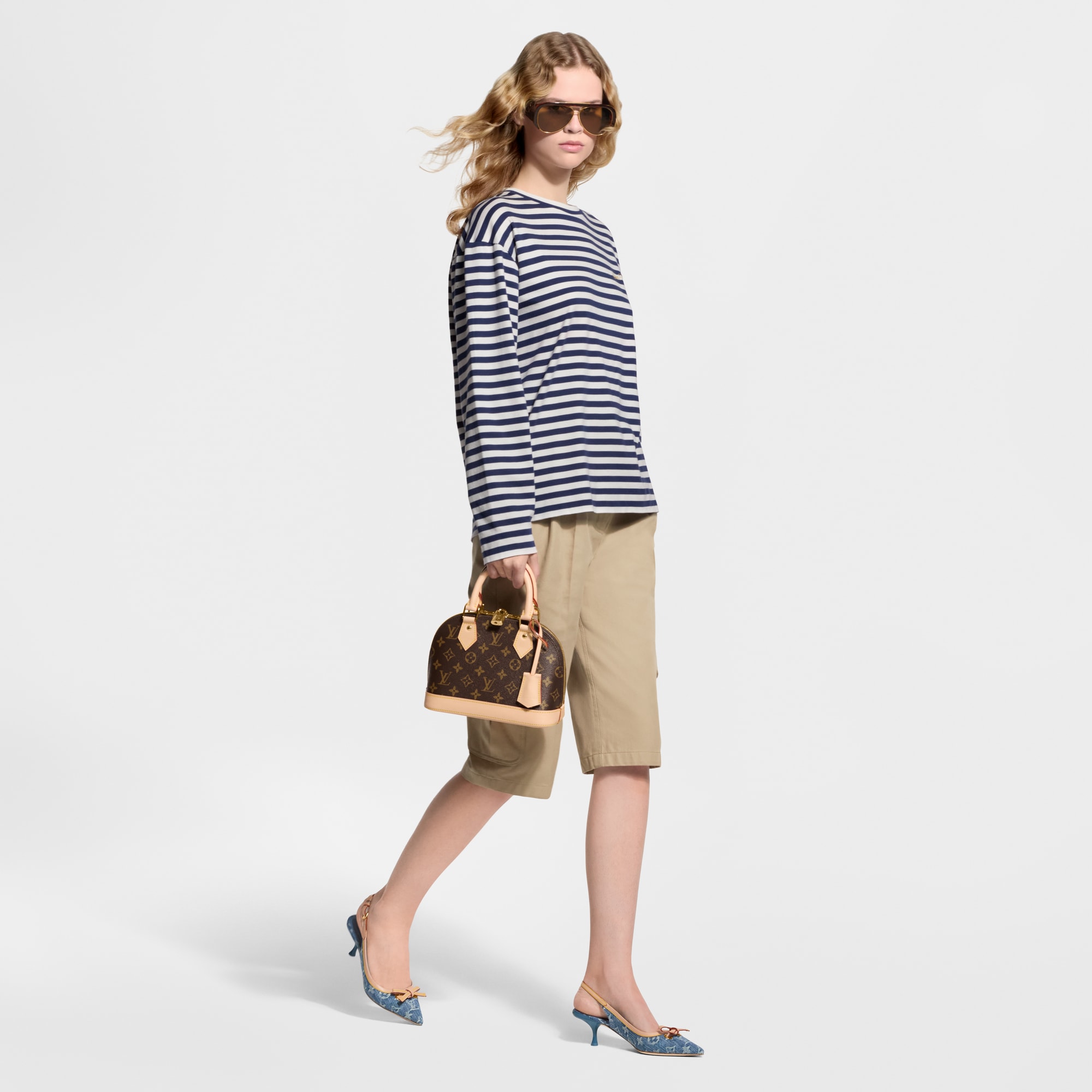 LV x TM 6AM Mule - Women - Shoes | LOUIS VUITTON ®